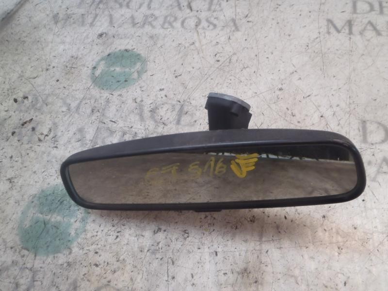 Recambio de espejo interior para ford s-max (ca1) trend referencia OEM IAM   