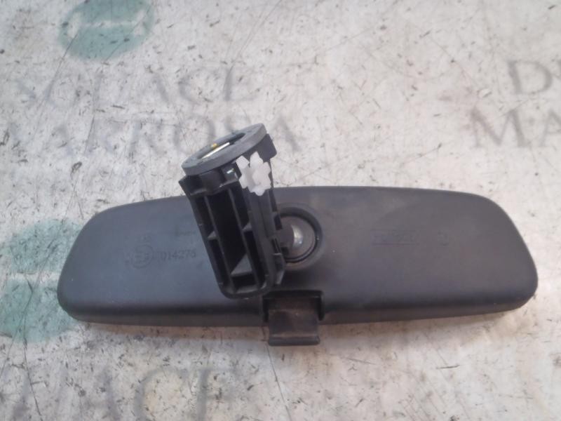 Recambio de espejo interior para ford s-max (ca1) trend referencia OEM IAM   