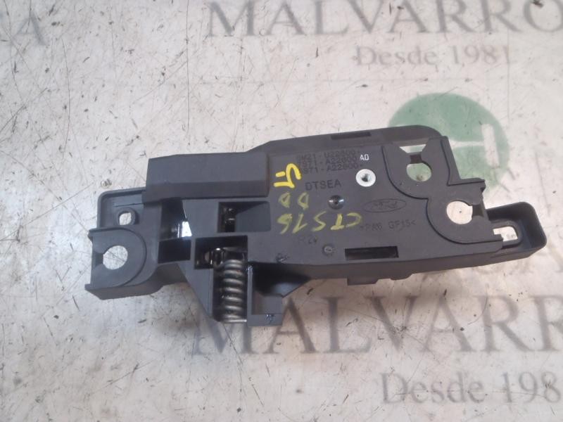Recambio de maneta interior delantera derecha para ford s-max (ca1) trend referencia OEM IAM   