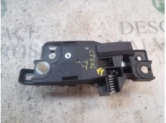 Recambio de maneta interior trasera izquierda para ford s-max (ca1) trend referencia OEM IAM    2