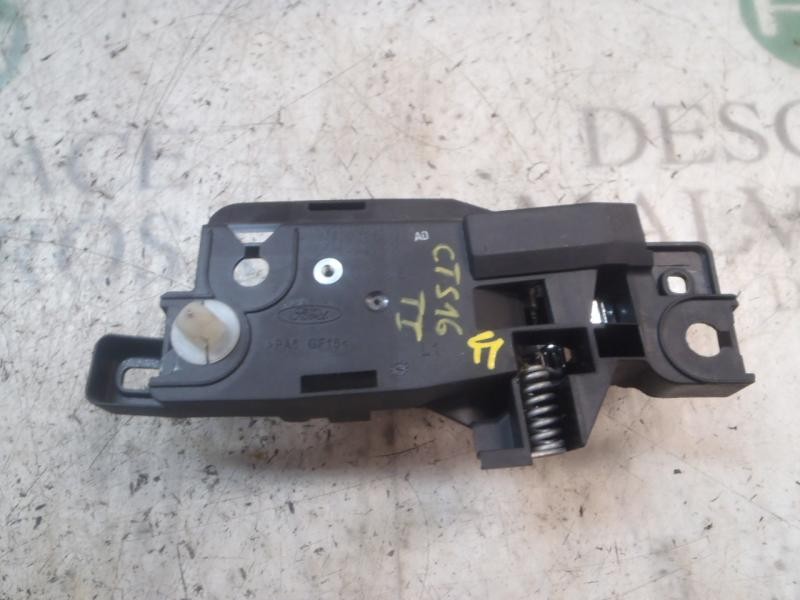 Recambio de maneta interior trasera izquierda para ford s-max (ca1) trend referencia OEM IAM   