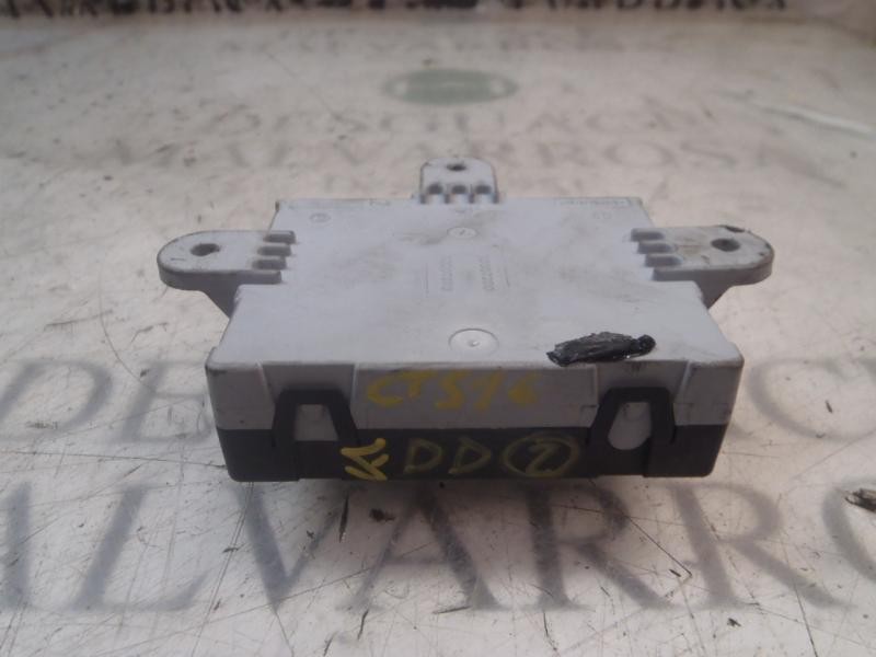 Recambio de modulo electronico para ford s-max (ca1) trend referencia OEM IAM   