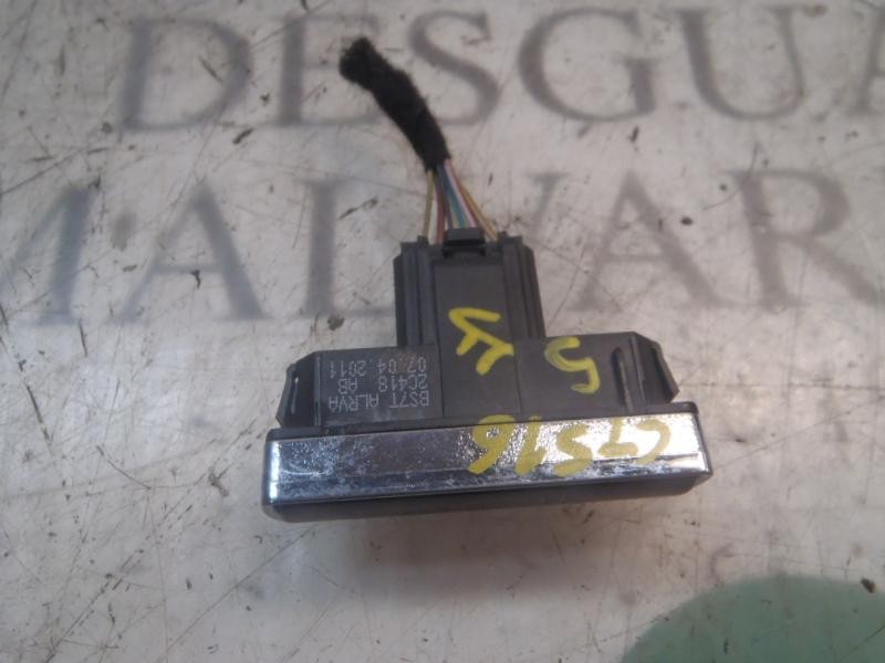 Recambio de modulo electronico para ford s-max (ca1) trend referencia OEM IAM   