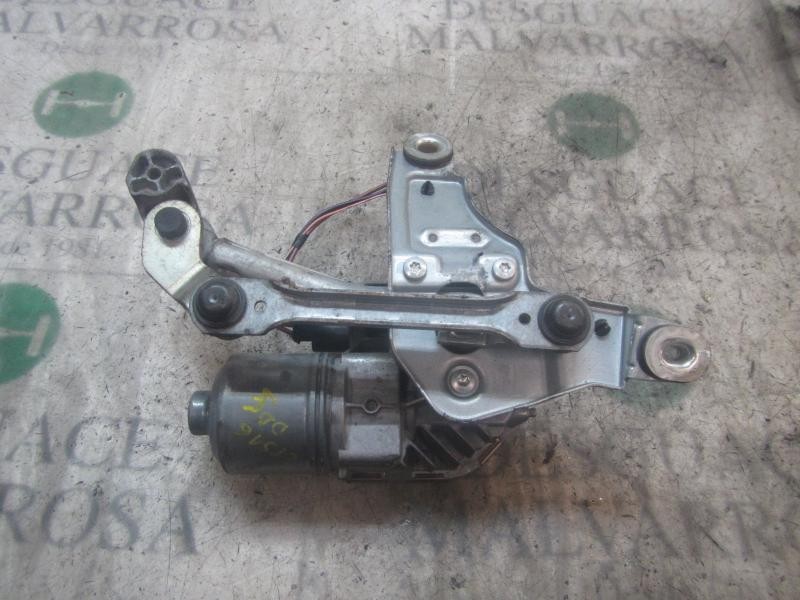 Recambio de motor limpia delantero para ford s-max (ca1) trend referencia OEM IAM   