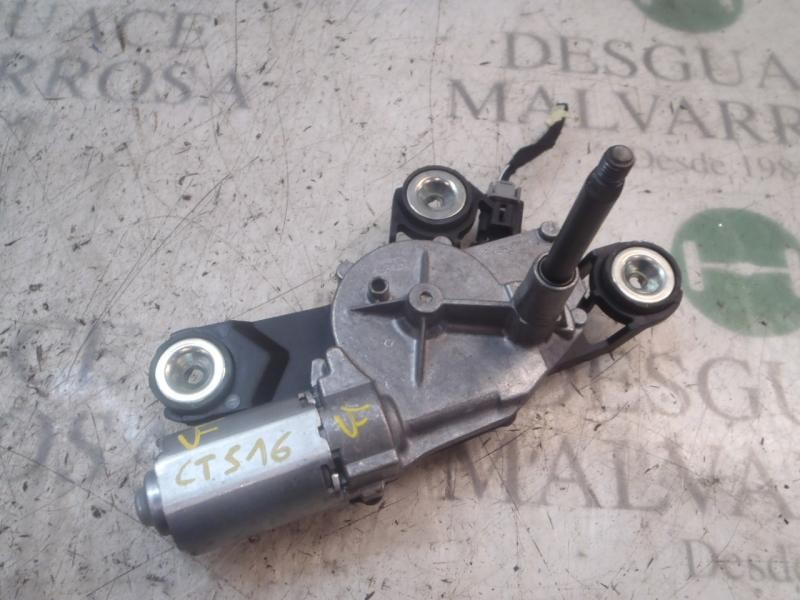 Recambio de motor limpia trasero para ford s-max (ca1) trend referencia OEM IAM   