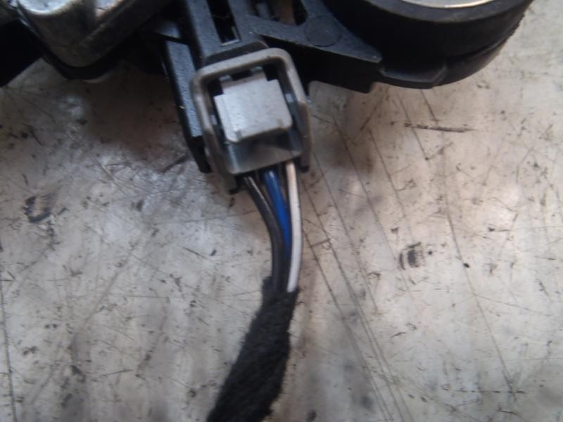 Recambio de motor limpia trasero para ford s-max (ca1) trend referencia OEM IAM   