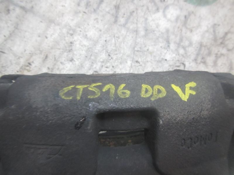 Recambio de pinza freno delantera derecha para ford s-max (ca1) trend referencia OEM IAM   