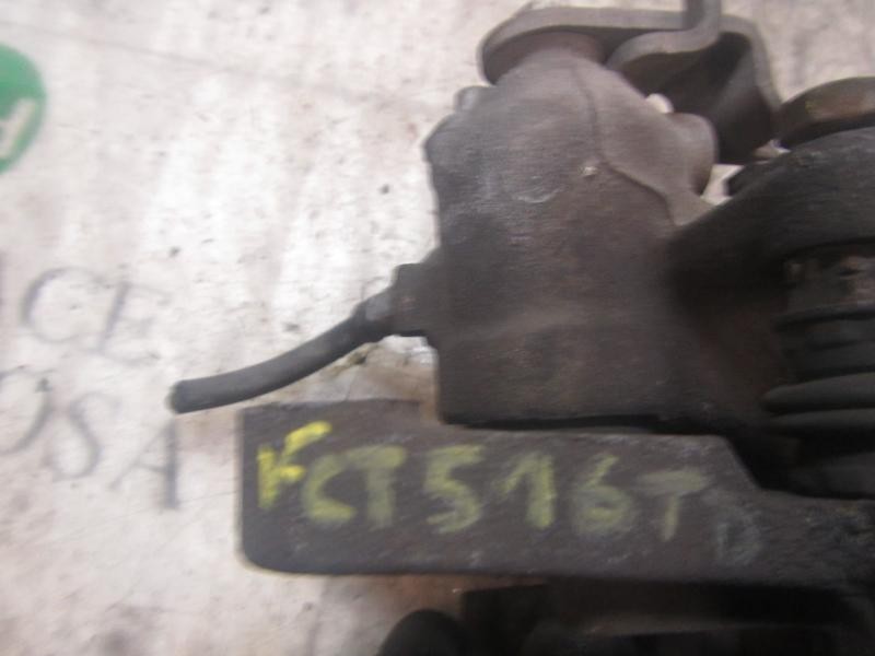 Recambio de pinza freno trasera derecha para ford s-max (ca1) trend referencia OEM IAM   