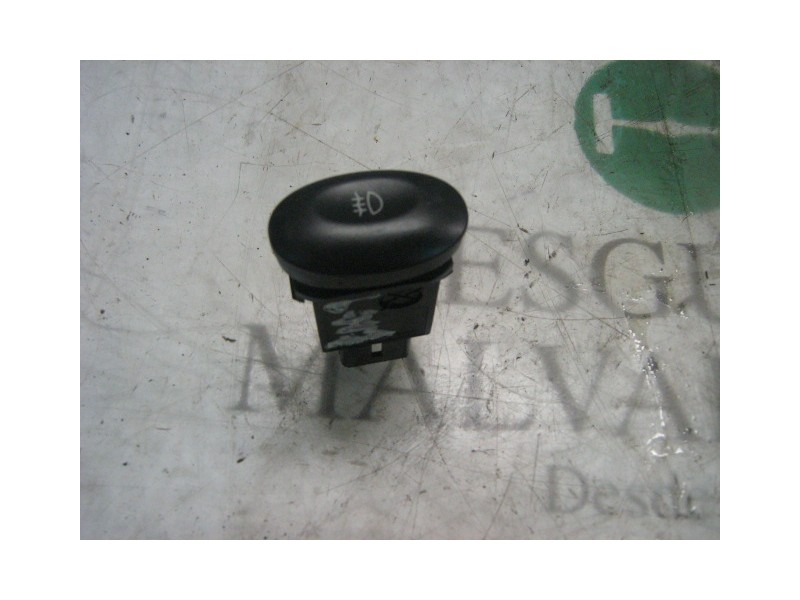 Recambio de modulo electronico para daewoo matiz se referencia OEM IAM   