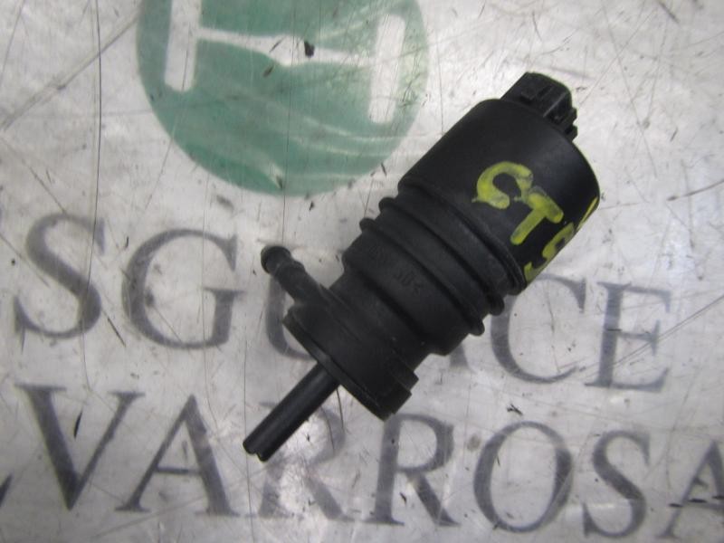 Recambio de bomba limpia para opel vectra c berlina 2.0 dti referencia OEM IAM   