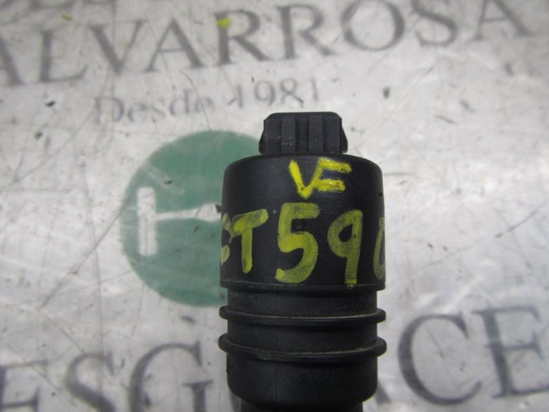 Recambio de bomba limpia para opel vectra c berlina 2.0 dti referencia OEM IAM   