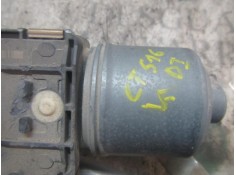 Recambio de motor limpia delantero para ford s-max (ca1) trend referencia OEM IAM    2