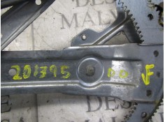 Recambio de elevalunas delantero derecho para honda hr-v (gh) 2wd (5-ptas.) referencia OEM IAM    2