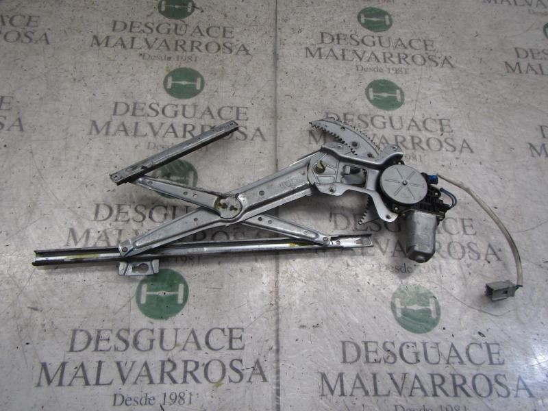Recambio de elevalunas delantero derecho para honda hr-v (gh) 2wd (5-ptas.) referencia OEM IAM   