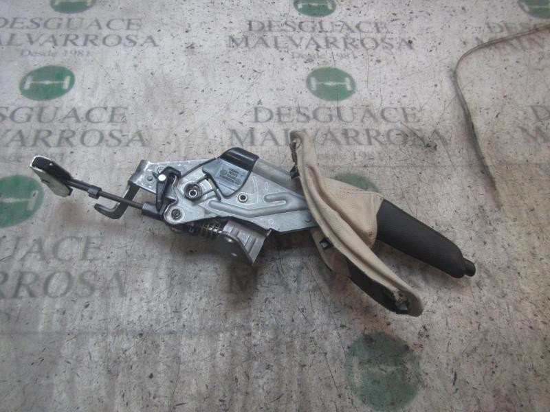 Recambio de palanca freno de mano para bmw serie 3 coupe (e92) 330d referencia OEM IAM 34406782749  