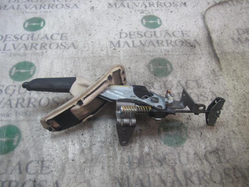Recambio de palanca freno de mano para bmw serie 3 coupe (e92) 330d referencia OEM IAM 34406782749  
