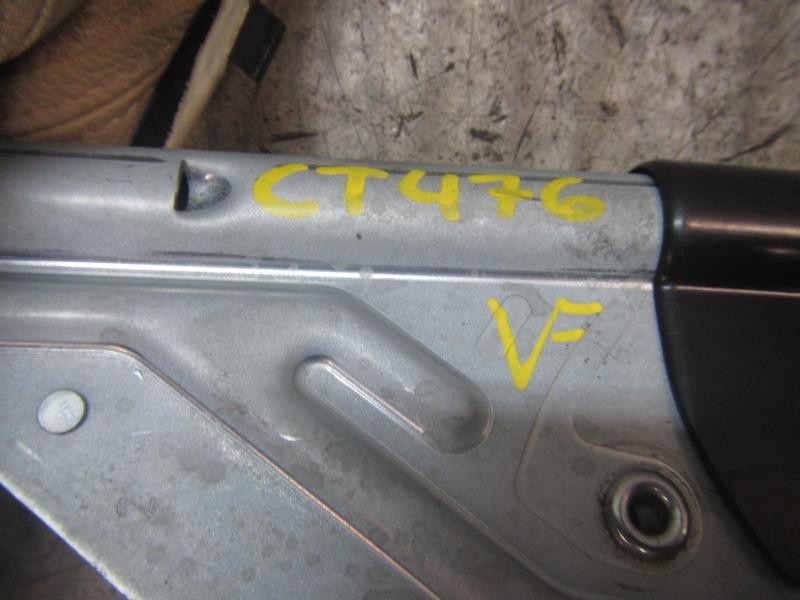 Recambio de palanca freno de mano para bmw serie 3 coupe (e92) 330d referencia OEM IAM 34406782749  