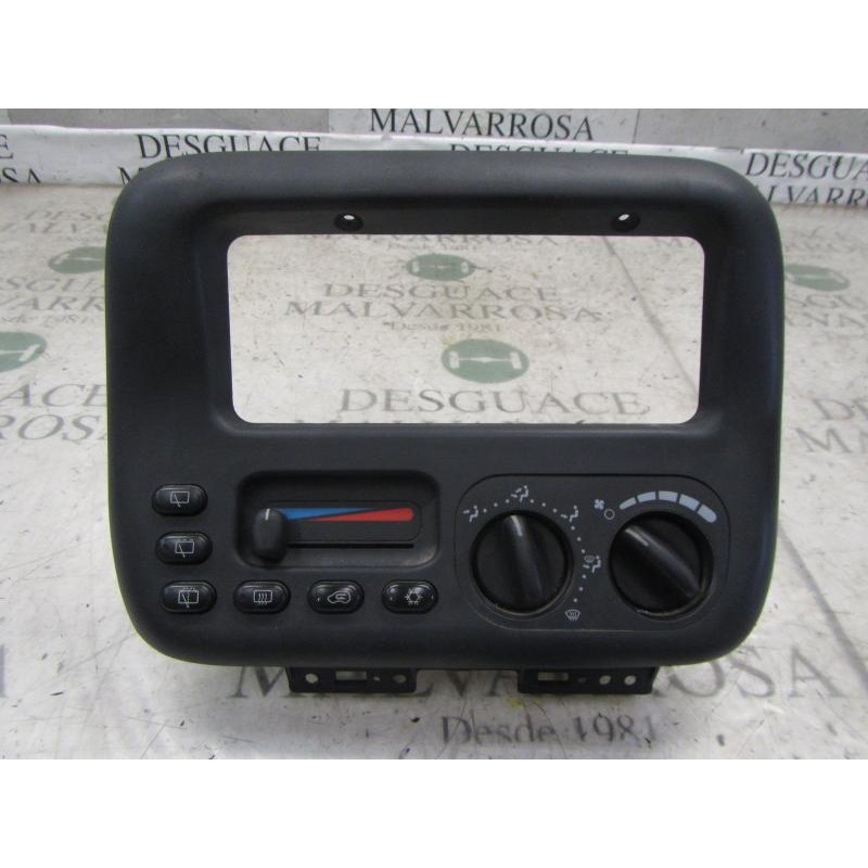 Recambio de mando calefaccion / aire acondicionado para chrysler voyager (gs) 2.4 referencia OEM IAM   