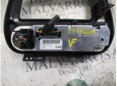Recambio de mando calefaccion / aire acondicionado para chrysler voyager (gs) 2.4 referencia OEM IAM    2