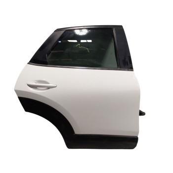 PUERTA TRASERA DERECHA 