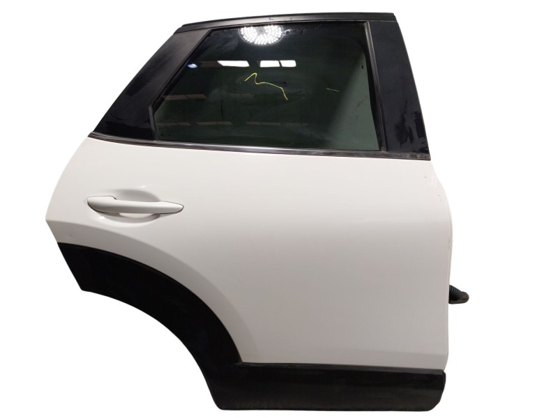 Recambio de puerta trasera derecha para mazda cx-30 (dm, dt, ed) skyactiv-g m hybrid referencia OEM IAM   