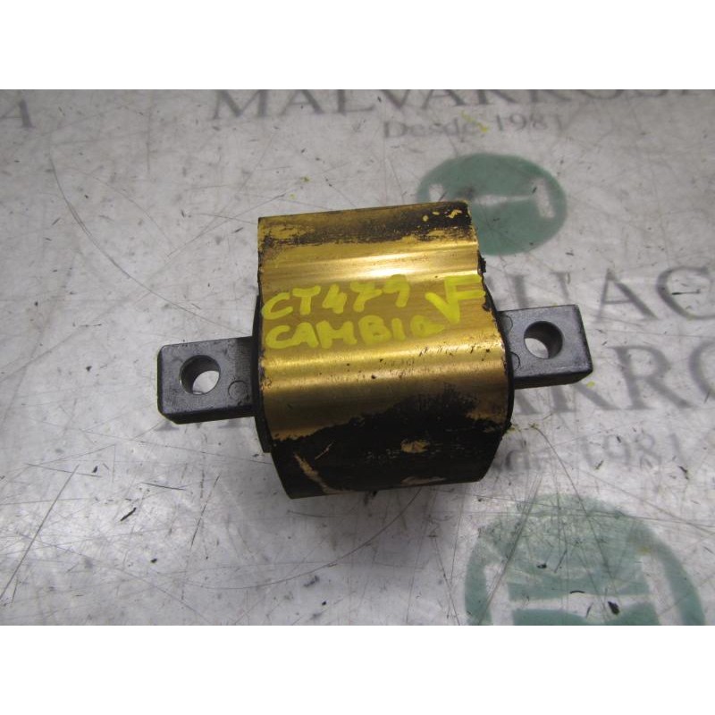 Recambio de soporte cambio para mercedes-benz clase c (w203) berlina 220 cdi (203.006) referencia OEM IAM   