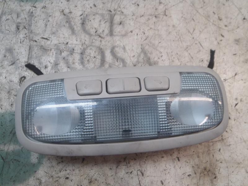 Recambio de piloto interior para ford s-max (ca1) trend referencia OEM IAM   