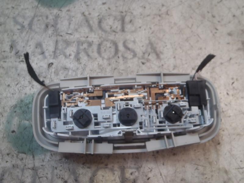 Recambio de piloto interior para ford s-max (ca1) trend referencia OEM IAM   