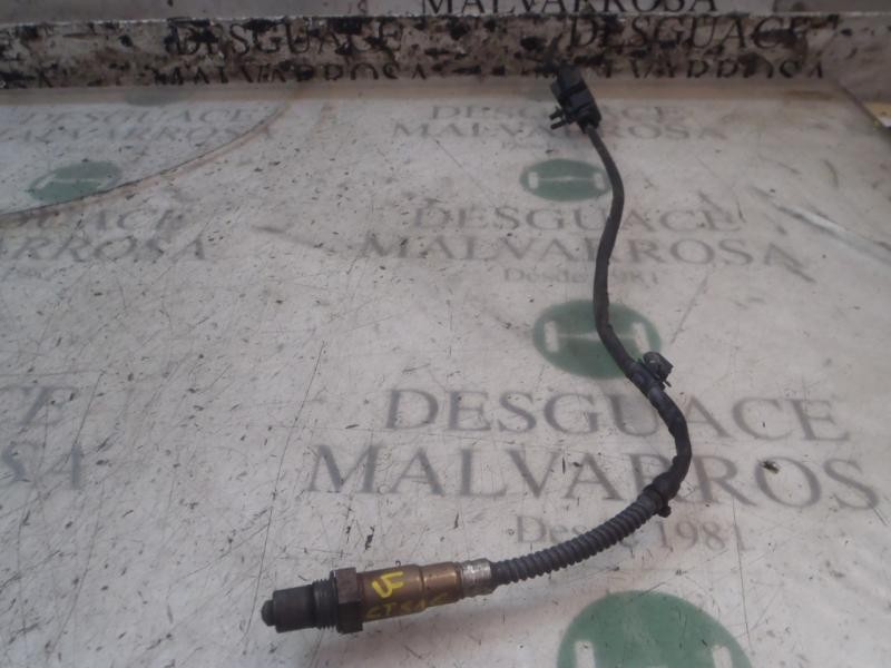 Recambio de sonda lambda para ford s-max (ca1) trend referencia OEM IAM   