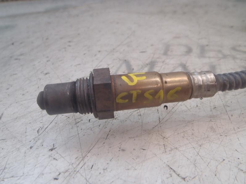 Recambio de sonda lambda para ford s-max (ca1) trend referencia OEM IAM   