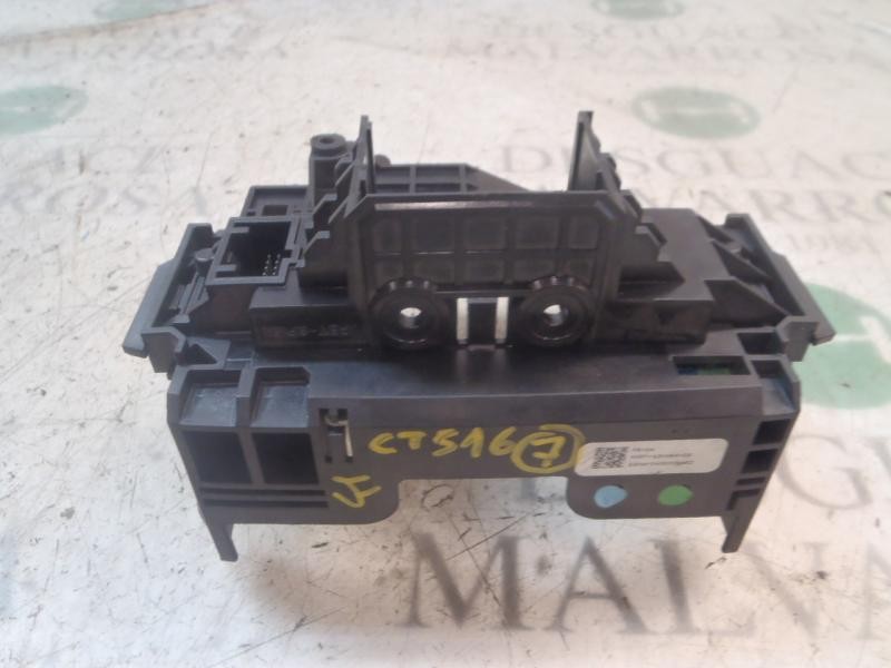 Recambio de modulo electronico para ford s-max (ca1) trend referencia OEM IAM   