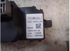 Recambio de modulo electronico para ford s-max (ca1) trend referencia OEM IAM    2