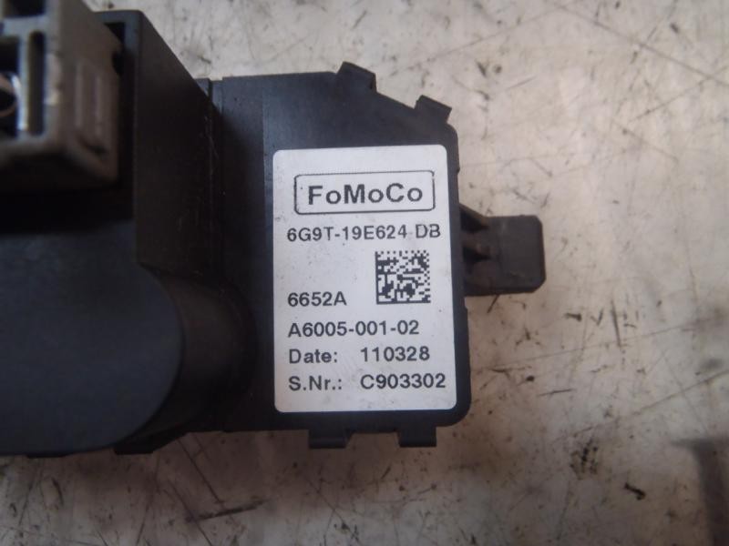 Recambio de modulo electronico para ford s-max (ca1) trend referencia OEM IAM   