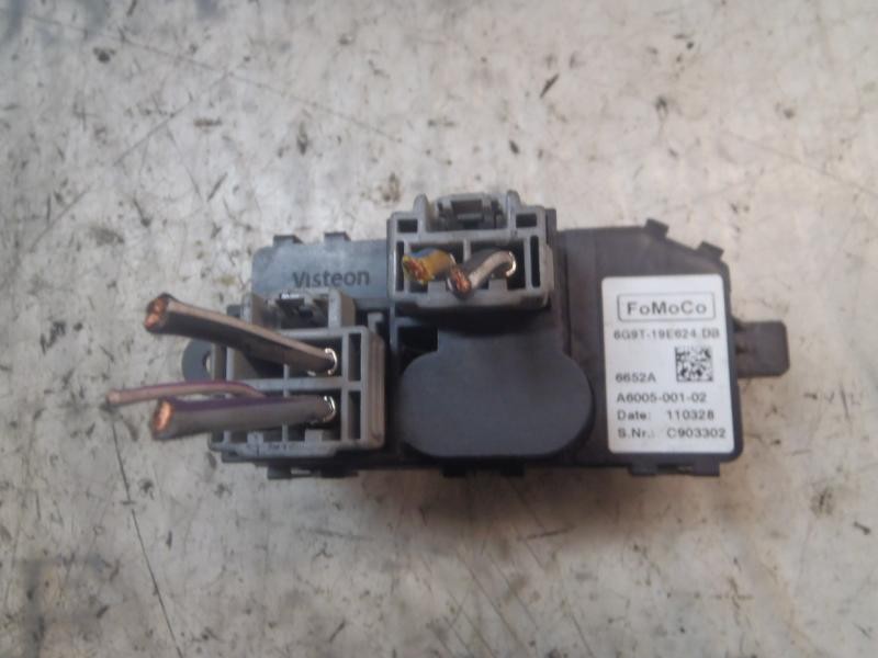 Recambio de modulo electronico para ford s-max (ca1) trend referencia OEM IAM   