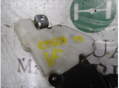 Recambio de cerradura puerta trasera derecha para nissan almera (n15) gx referencia OEM IAM    2