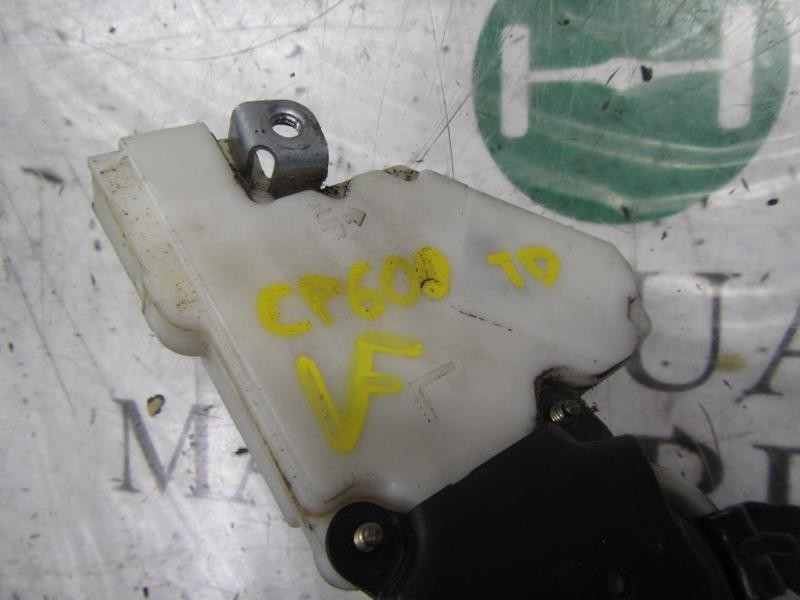 Recambio de cerradura puerta trasera derecha para nissan almera (n15) gx referencia OEM IAM   