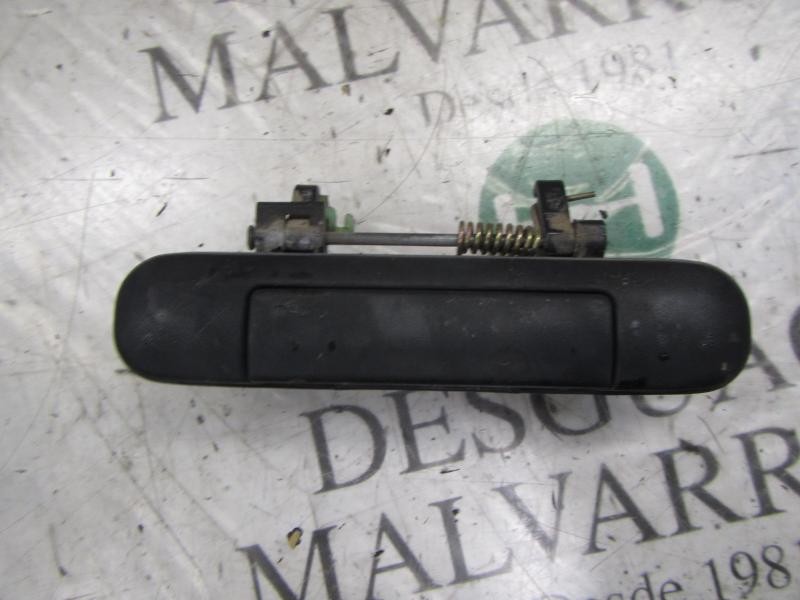 Recambio de maneta exterior trasera derecha para nissan almera (n15) gx referencia OEM IAM   