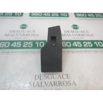 MANDO ELEVALUNAS TRASERO DERECHO 5G0959855PWHS 