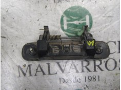 Recambio de maneta exterior trasera derecha para nissan almera (n15) gx referencia OEM IAM    2