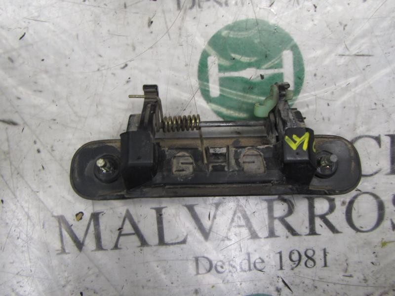 Recambio de maneta exterior trasera derecha para nissan almera (n15) gx referencia OEM IAM   