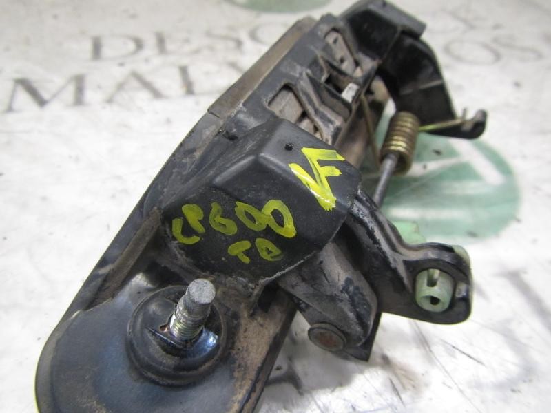 Recambio de maneta exterior trasera derecha para nissan almera (n15) gx referencia OEM IAM   