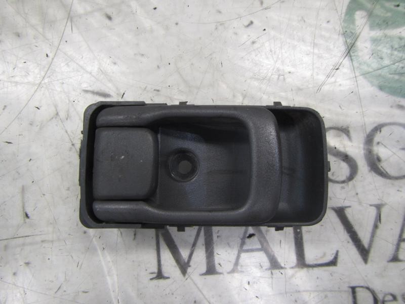 Recambio de maneta interior trasera derecha para nissan almera (n15) gx referencia OEM IAM   