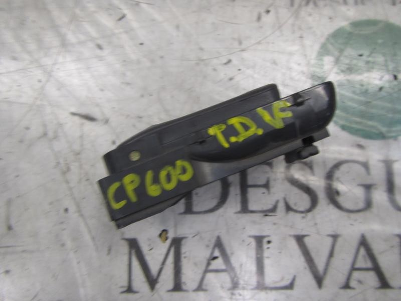 Recambio de maneta interior trasera derecha para nissan almera (n15) gx referencia OEM IAM   