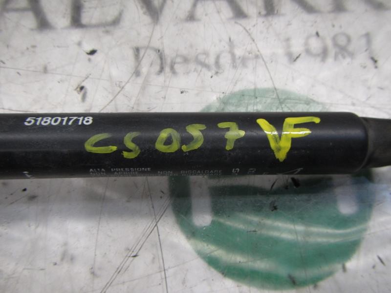 Recambio de amortiguadores maletero / porton para fiat linea (110) emotion referencia OEM IAM   