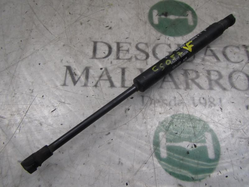 Recambio de amortiguadores maletero / porton para fiat linea (110) emotion referencia OEM IAM   