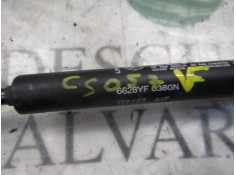 Recambio de amortiguadores maletero / porton para fiat linea (110) emotion referencia OEM IAM    2