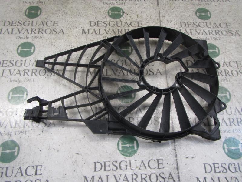 Recambio de canalizador aire para fiat linea (110) emotion referencia OEM IAM   