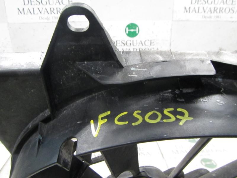 Recambio de canalizador aire para fiat linea (110) emotion referencia OEM IAM   