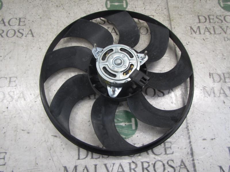 Recambio de electroventilador para fiat linea (110) emotion referencia OEM IAM   