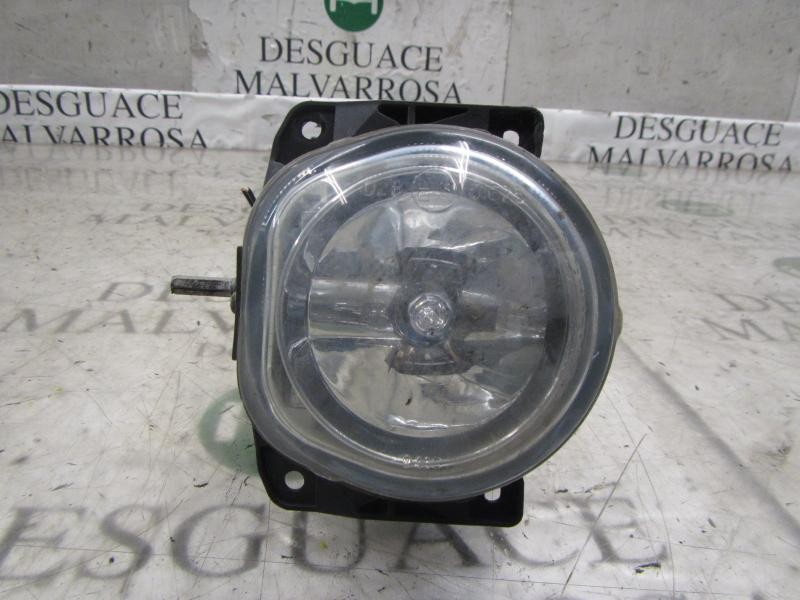 Recambio de faro antiniebla izquierdo para fiat linea (110) emotion referencia OEM IAM   